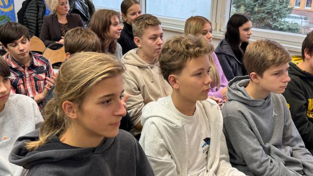 Konferencja o dwujęzyczności