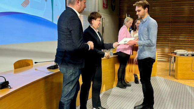 Stypendia dla przyszłych lekarzy 2024/2025