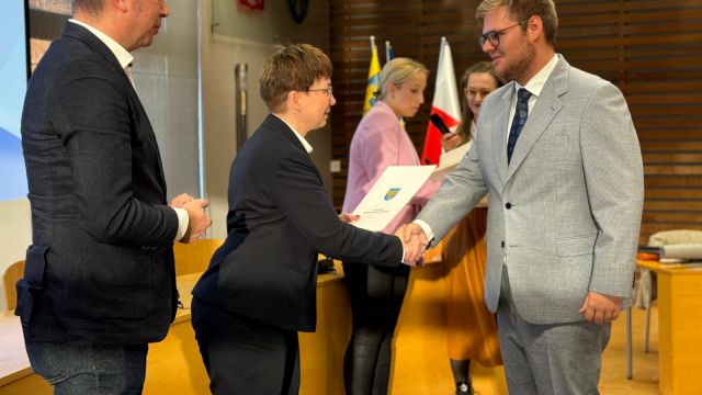 Stypendia dla przyszłych lekarzy 2024/2025