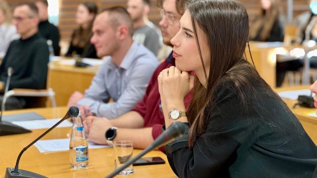 Stypendia dla przyszłych lekarzy 2024/2025