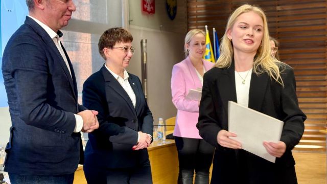 Stypendia dla przyszłych lekarzy 2024/2025