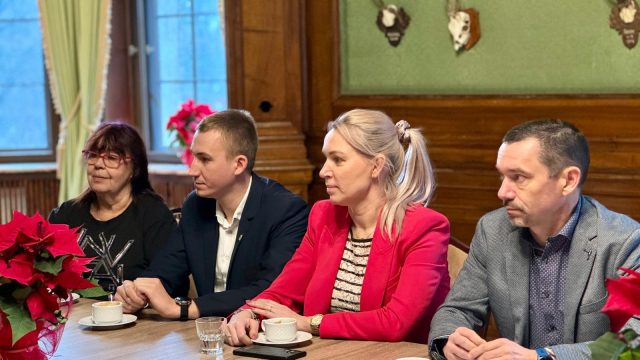 Posiedzenie RDPP WO
