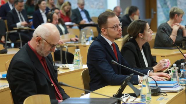 Grudniowa sesja sejmiku