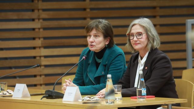 Grudniowa sesja sejmiku