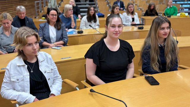 Podsumowanie projektu nt. zdrowia psychicznego