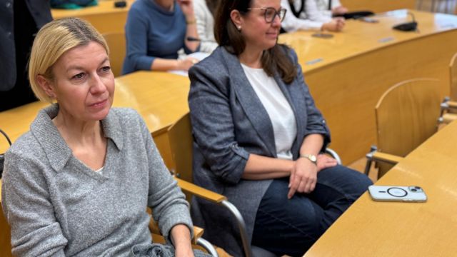 Podsumowanie projektu nt. zdrowia psychicznego