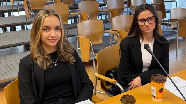 Podsumowanie projektu nt. zdrowia psychicznego