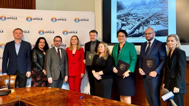 Historyczny Ostrówek