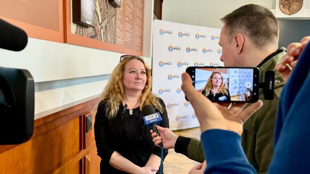 Historyczny Ostrówek