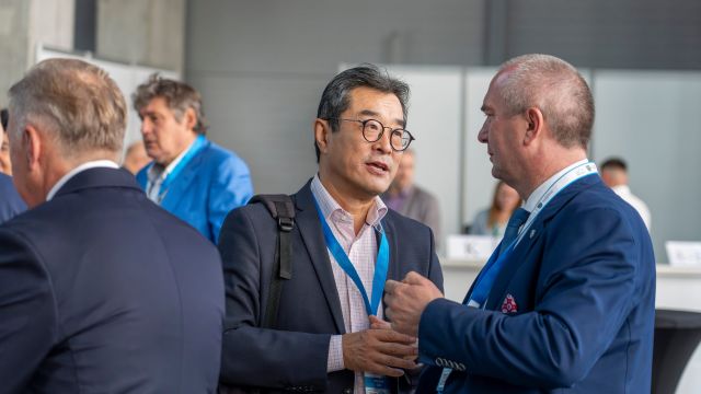 Regionalny Kongres Gospodarczy OCRG 2023