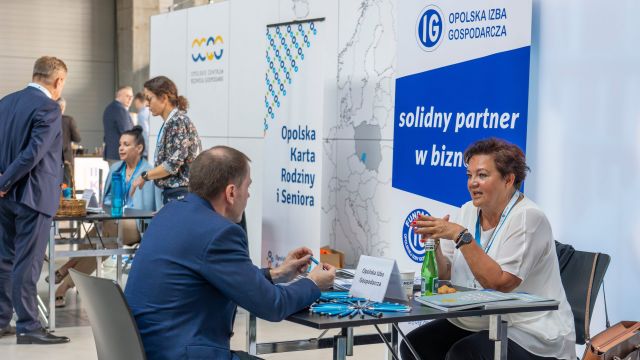 Regionalny Kongres Gospodarczy OCRG 2023