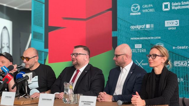 Jubileusz 50-lecia teatru