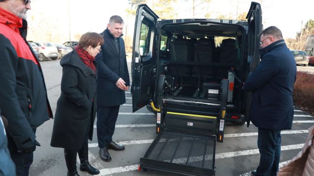 Bus dla gminy Gogolin