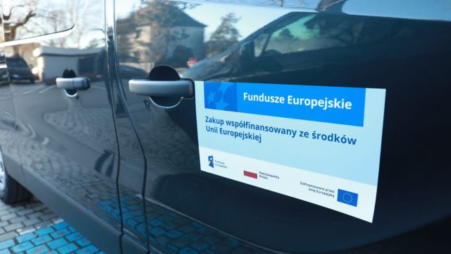 Bus dla gminy Gogolin