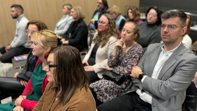 Tragedia Górnośląska 1945 r. w edukacji szkolnej