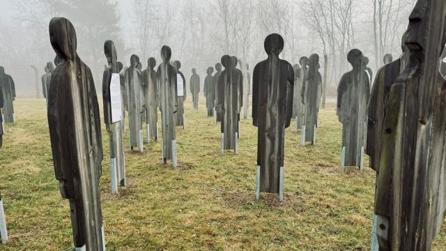 Tragedia Górnośląska 1945 r. w edukacji szkolnej