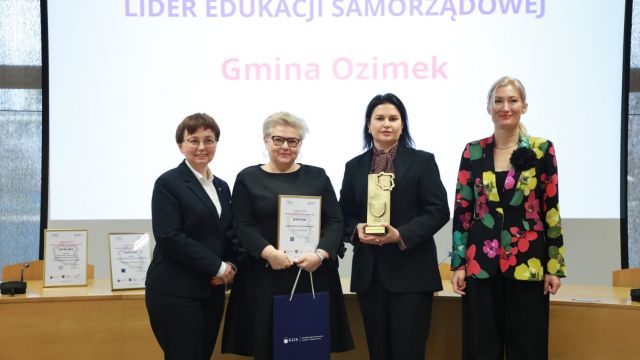 Ranking Gmin Województwa Opolskiego