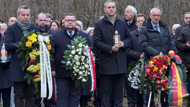 Obchody Tragedii Górnośląskiej