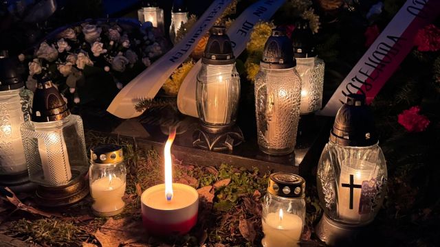 Obchody Tragedii Górnośląskiej