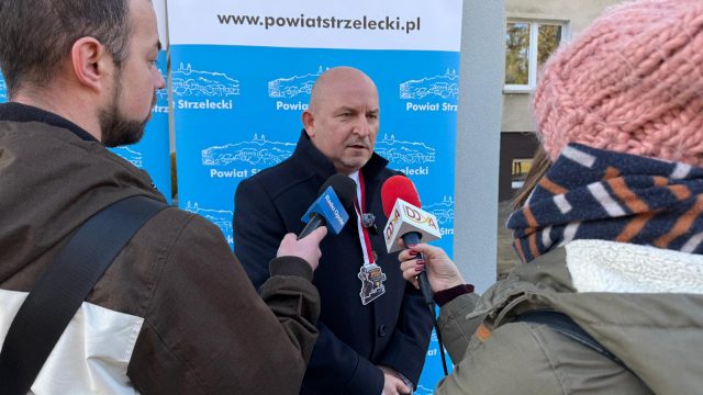 Winda ZSS Zawadzkie