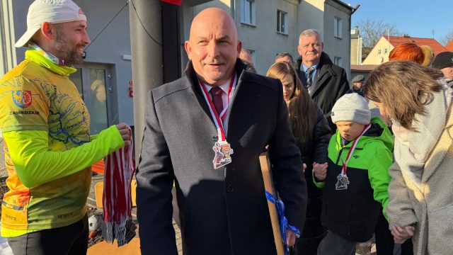Winda ZSS Zawadzkie