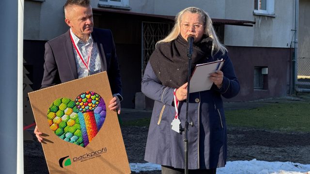 Winda ZSS Zawadzkie