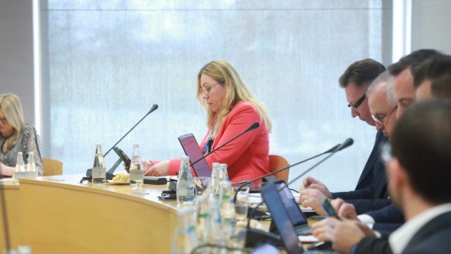 Styczniowa sesja sejmik