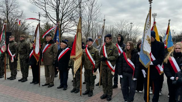 Narodowy Dzień Pamięci Żołnierzy AK