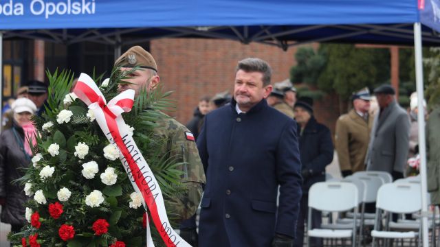 Narodowy Dzień Pamięci Żołnierzy AK