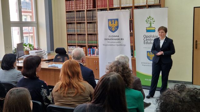 Dzień Języka Ojczystego