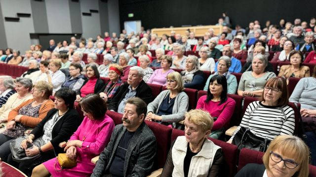 Bezpieczny Senior Krapkowice