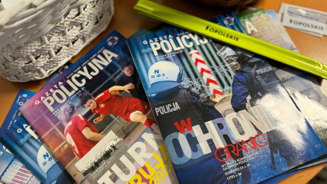 Bezpieczny Senior Krapkowice