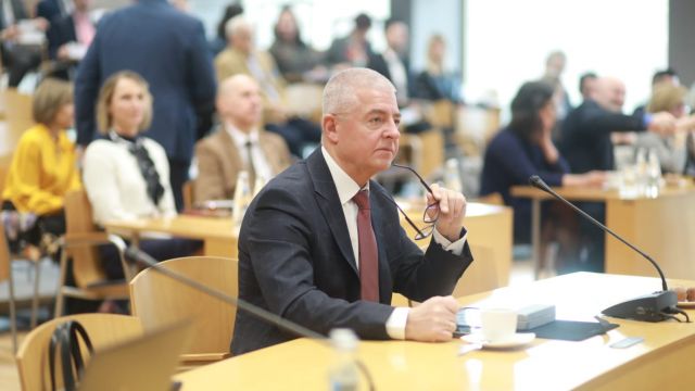 Lutowa sesja sejmiku