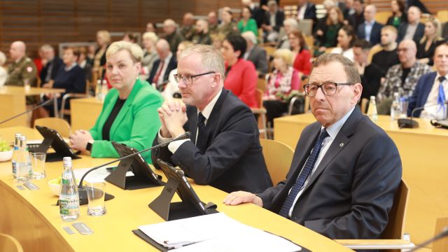 Bogata sesja Sejmiku Województwa Opolskiego