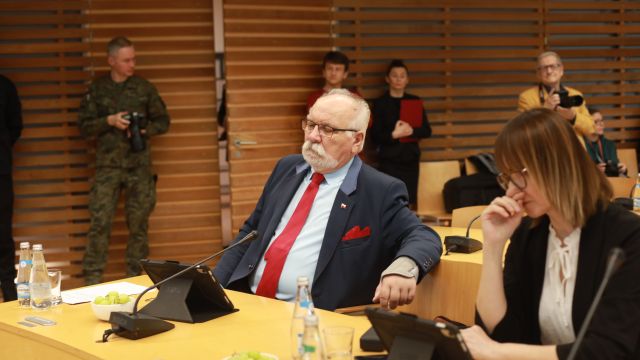 Bogata sesja Sejmiku Województwa Opolskiego