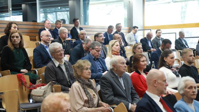 Bogata sesja Sejmiku Województwa Opolskiego