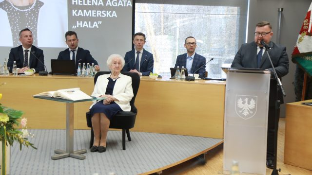 Marcowa sesja sejmiku