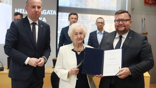 Bogata sesja Sejmiku Województwa Opolskiego