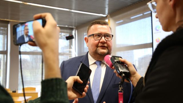 Umowa na obwodnicę Dobrzenia