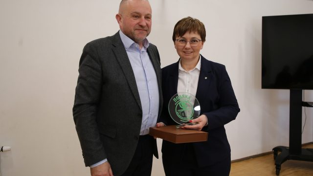 Karetki dla Ukrainy