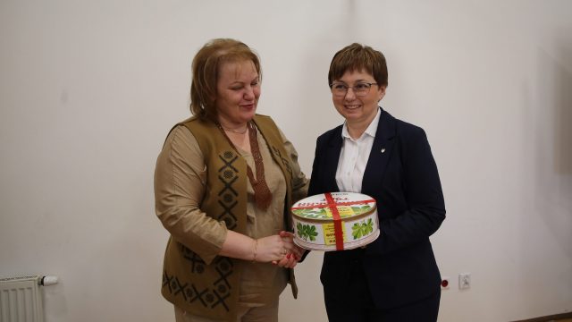 Karetki dla Ukrainy