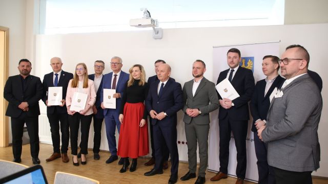 Umowy wodno-kanalizacyjne