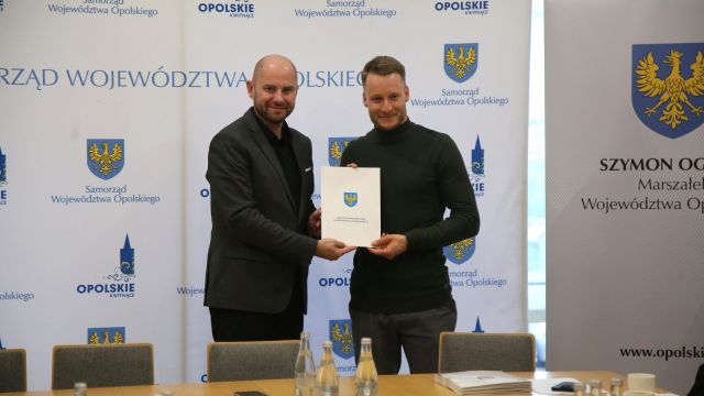 Umowy na wydarzenia sportowe