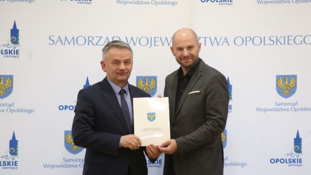 Umowy na wydarzenia sportowe