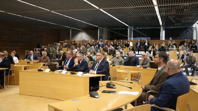 25 lat Stobrawskiego Parki Krajobrazowego