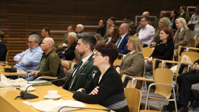 25 lat Stobrawskiego Parki Krajobrazowego