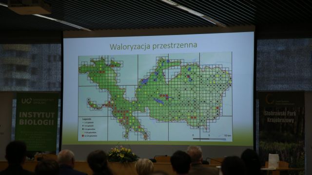 25 lat Stobrawskiego Parki Krajobrazowego