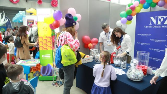 Kraina Zdrowia Dzieci