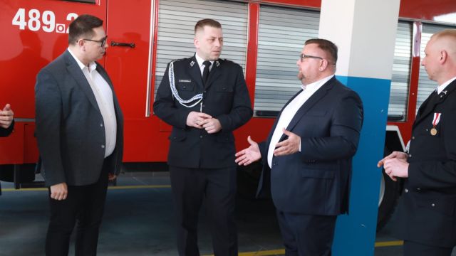 Umowy dla subregionu południowego