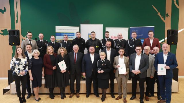 Umowy dla subregionu południowego